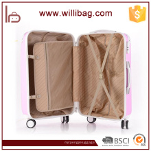 ABS Reißverschluss Trolley Koffer Reisetaschen Gepäck